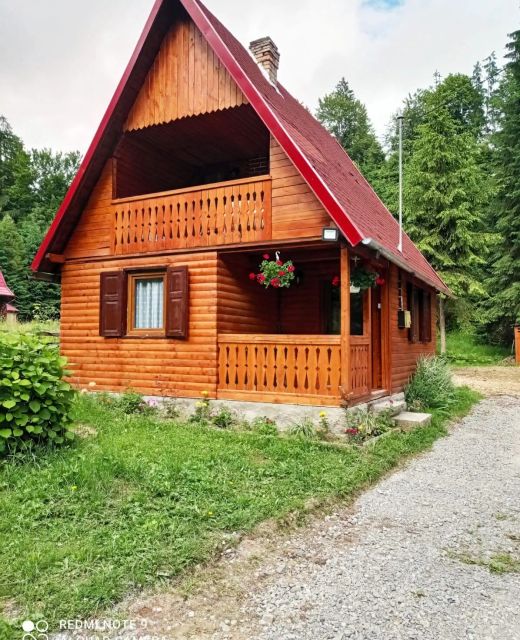 Cabana Zoltán Vărșag