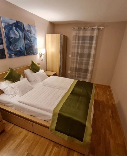 Fenyves Apartmanok Balatonfenyves