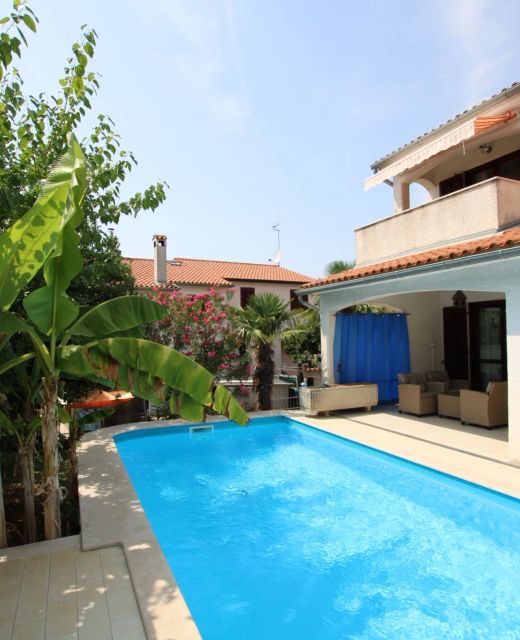 Villa Viktoria Poreč