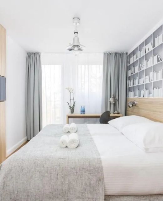Hotel Smart Gdańsk