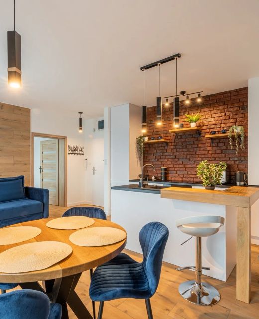 Horyzont Apartamenty Kołobrzeg