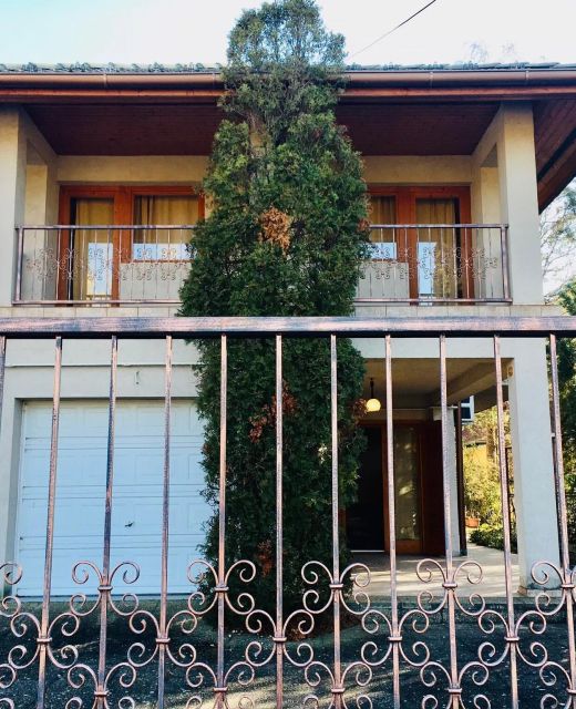 apARTmanházak Dali Siófok