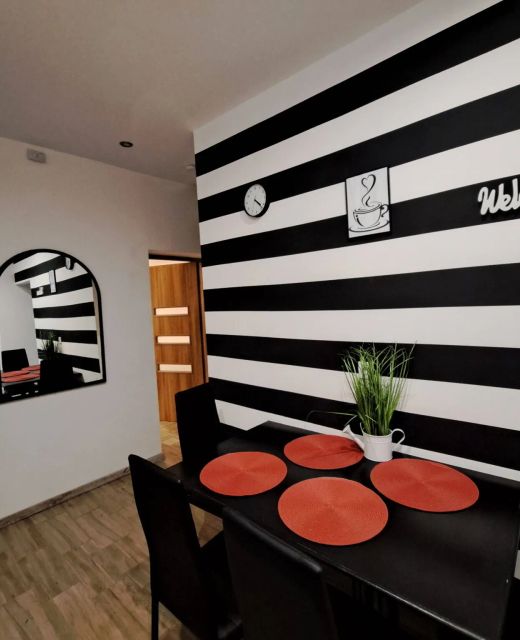 Luna Apartman Eger