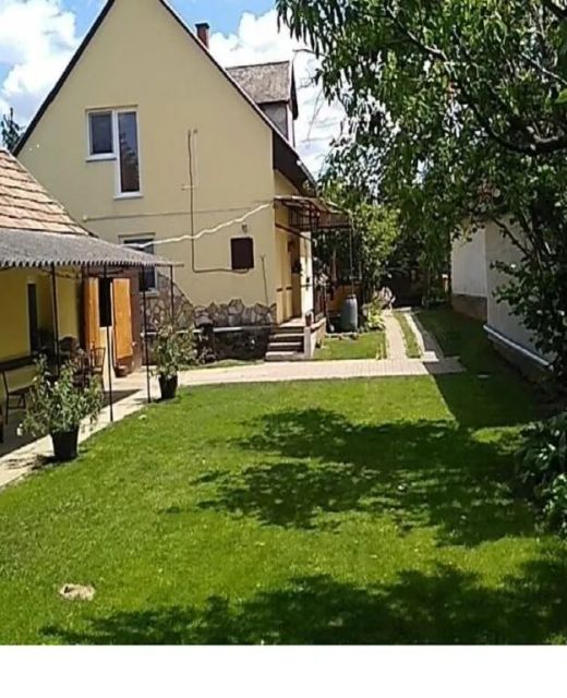 Lenoel Apartman Balatonlelle