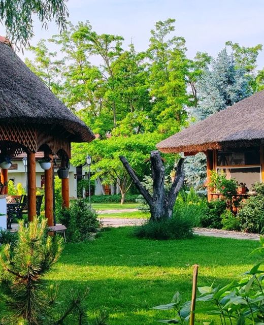 Szőlőszem Farm Tiszaszőlős