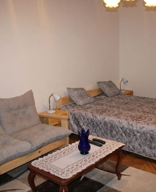 3 víziló Apartman Budapest