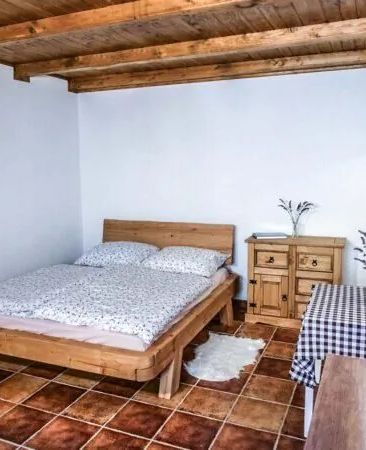 Apartmány Arnold Kublov