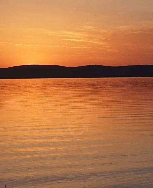 Magyartenger-parti Apartman Balatonlelle