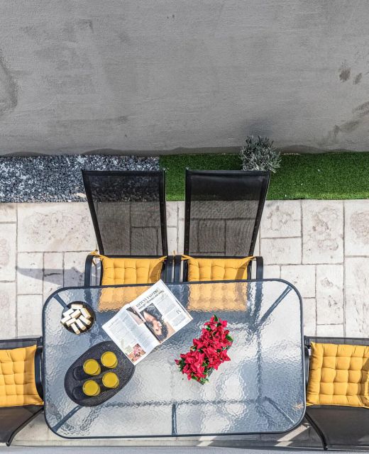 Apartman Kaštel Gomilica - CDC836