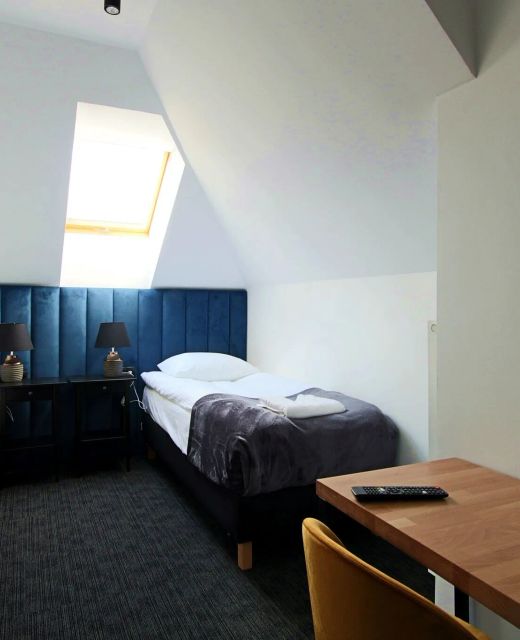Lyck Apartamenty Ełk