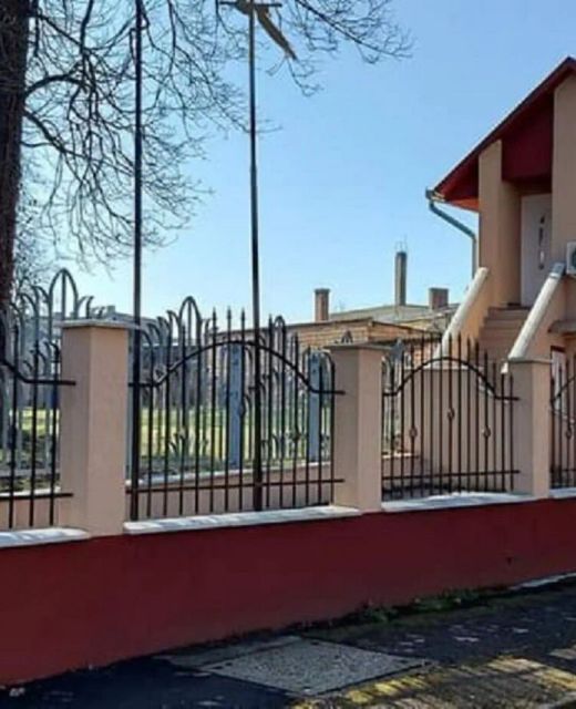 Tinódi Apartmanok Szigetvár