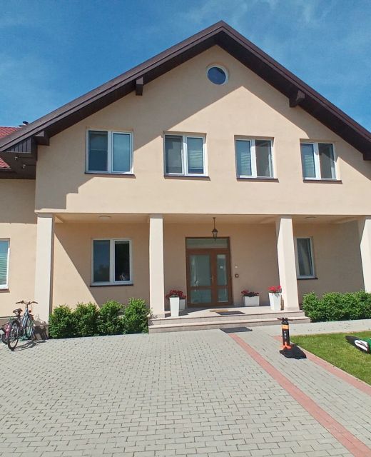 Pensjonat Noclegi Zalewo