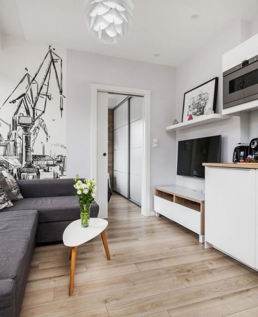 Happy Stay Apartment Gdańsk Tartaczna 217B