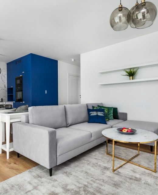 Spektrum Tower Apartment 78 by Happy Stay