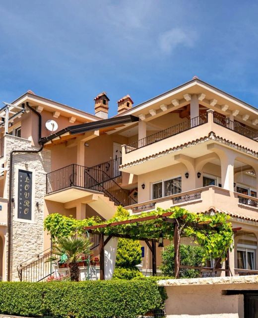 Apartmani Lovro Lopar