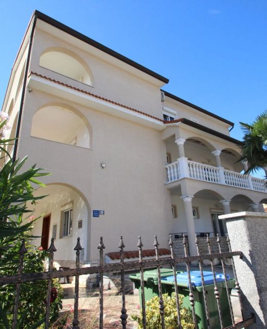 Apartment Rose Poreč
