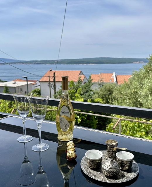 Apartman Queen Dramalj