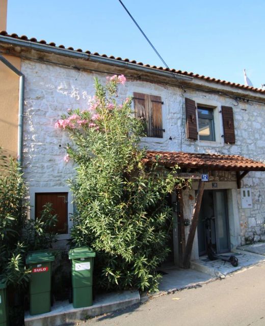 House Sammon  Funtana