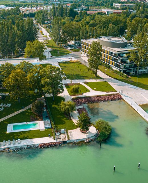 LUA Resort  - Adults Only Balatonfüred