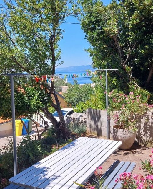 Apartman Sunny Green Sveti Juraj