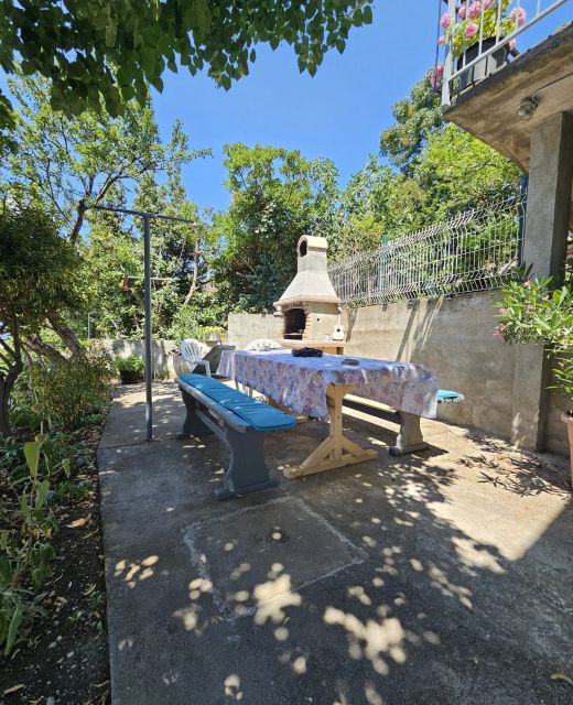 Apartman Sunny Green Sveti Juraj