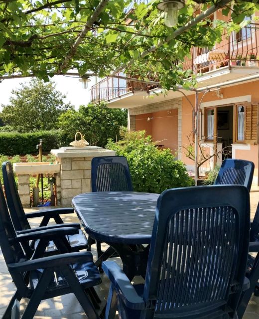 Apartmani Marija Bašanija Savudrija