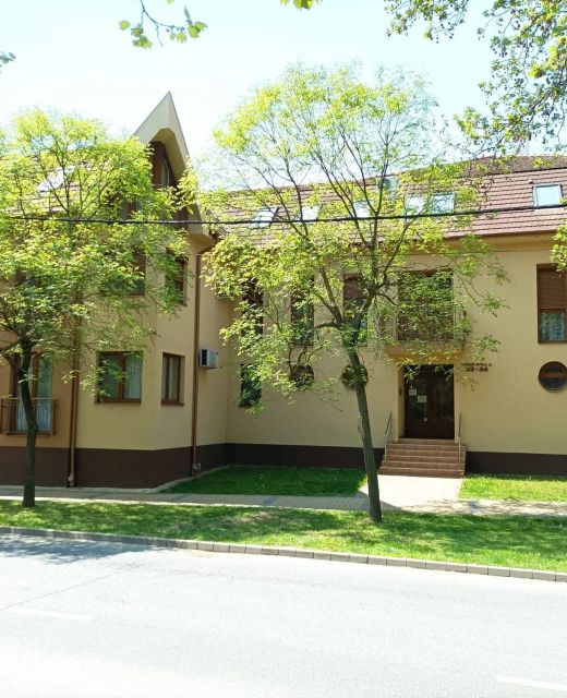 Aqua-vital Prémium Apartman *** Hajdúszoboszló