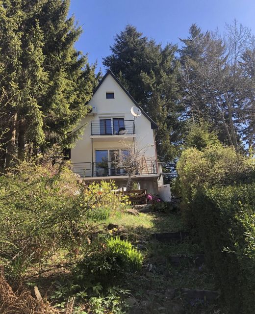 GALYA TRAIL HOUSE Mátraszentimre-Galyatető