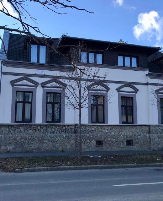 Centro Panzió Zalaegerszeg