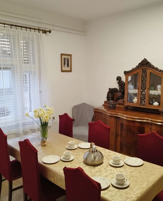 Tartós Szegfű Vendégház Tázlár