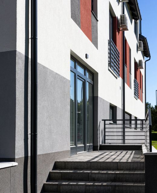 Dotis Apartman Tata