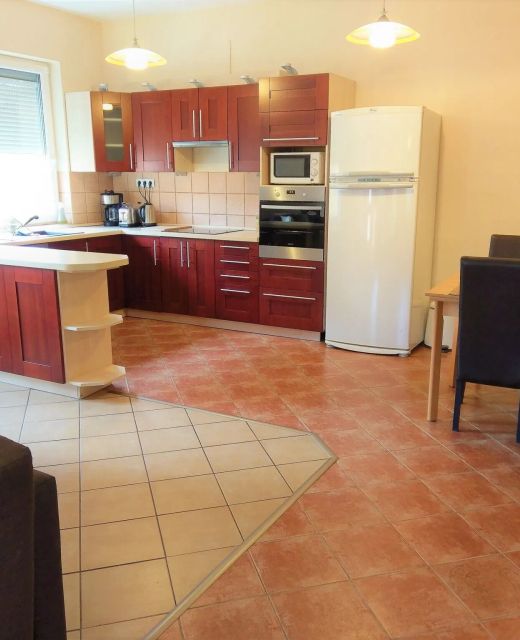 Kikelet Apartmanok Dunakeszi