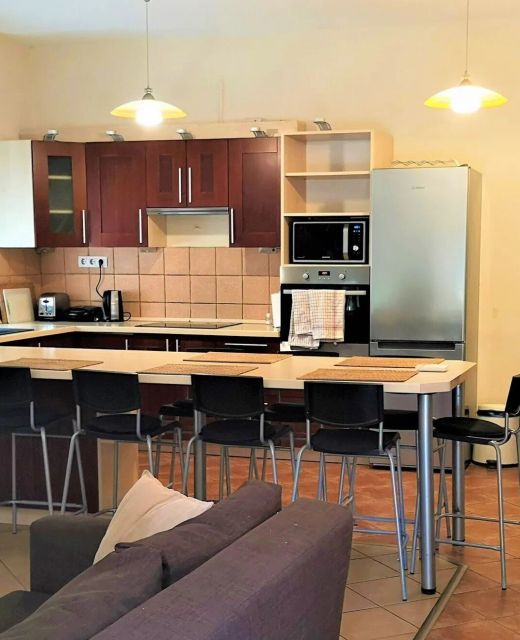 Kikelet Apartmanok Dunakeszi