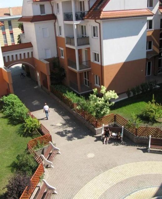 Gambrinusz Apartman Hajdúszoboszló