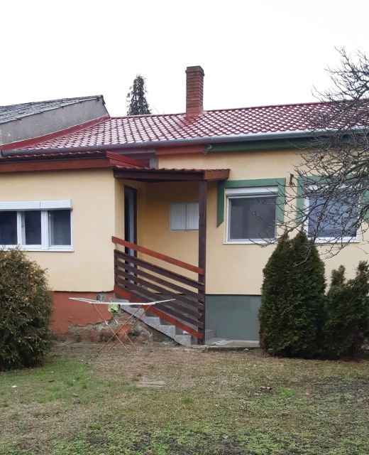 Dominik Apartmanház Vonyarcvashegy