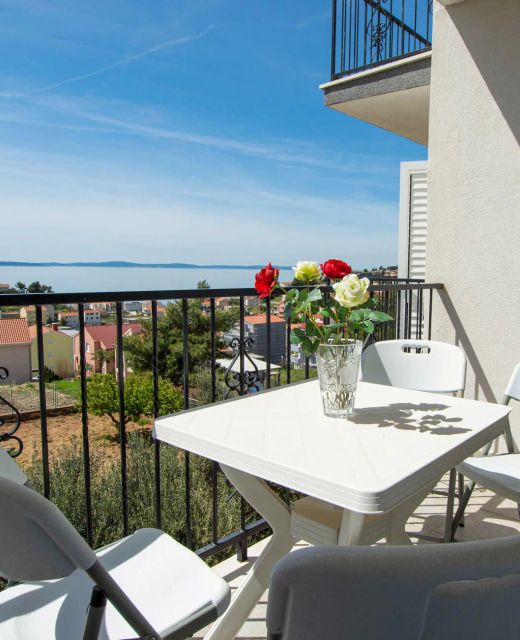 Apartman Podstrana - CDC942