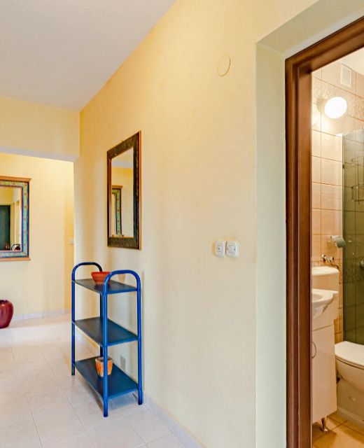 Apartman Račišće - CDS731