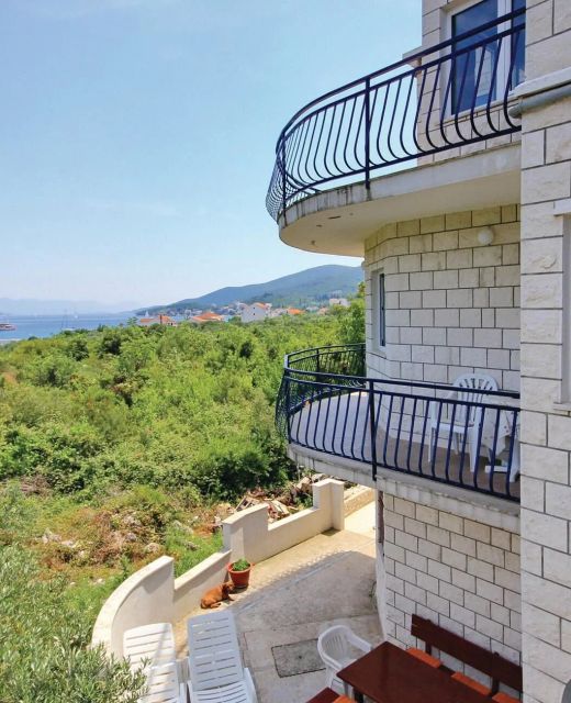 Apartman Račišće - CDS232