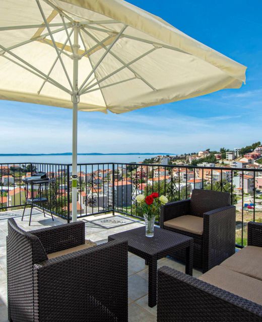 Apartman Podstrana - CDC943
