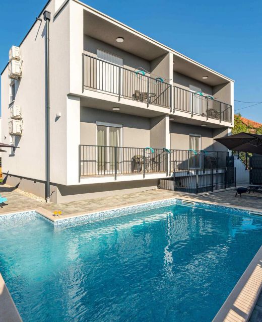 Apartman Zadar - CDI111