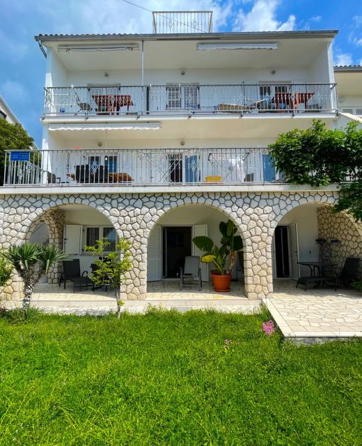 Apartmani Sams Novi Vinodolski
