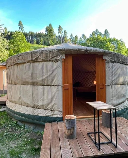 Pataklak Apartman Mátrakeresztes