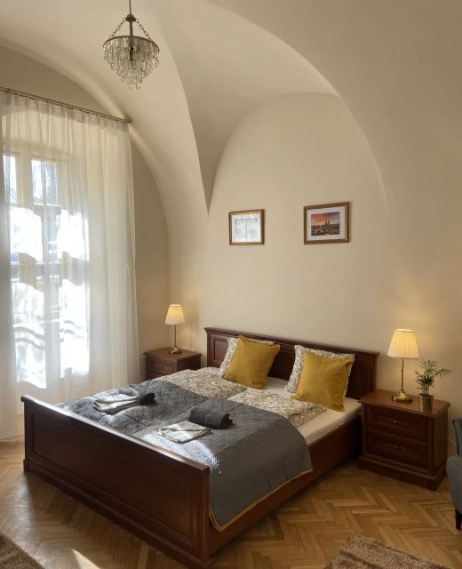 Theatroom Apartman Eger