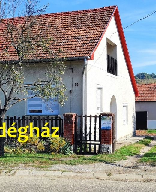 Piri mama Vendégház Dédestapolcsány