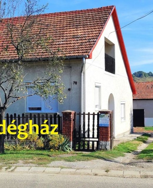 Piri mama Vendégház Dédestapolcsány