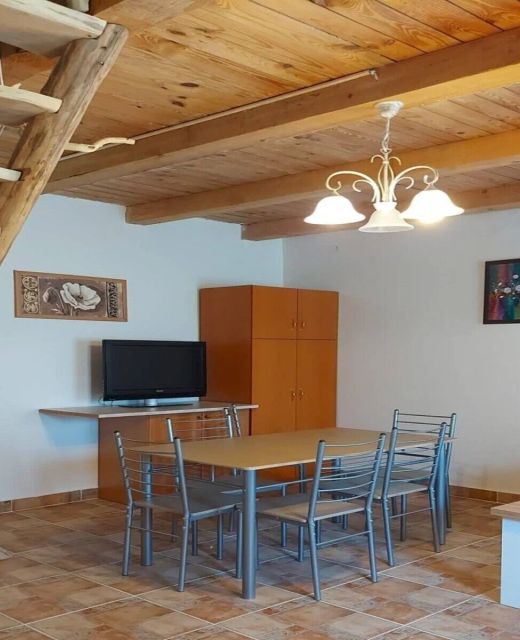 Oliva Verde Apartman Bárdudvarnok