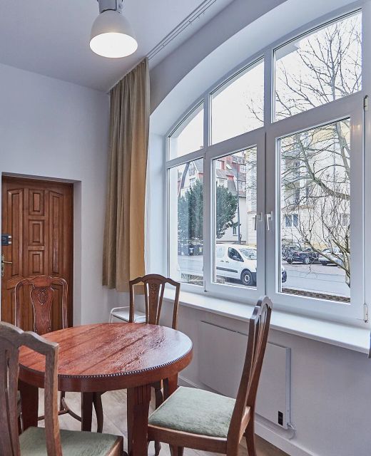 Apartamenty Świnoujście - Matejki 18