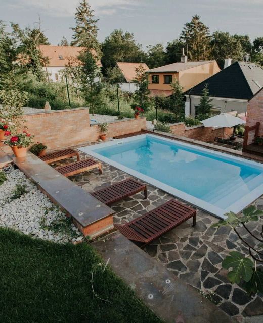Vinařský dům Mařatice Uherské Hradiště