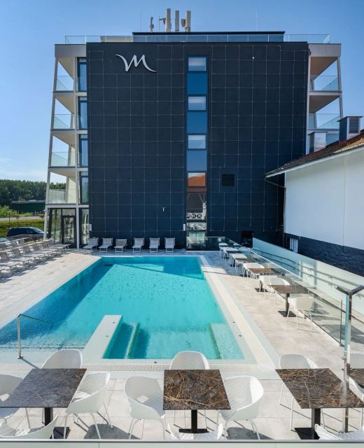 Mercure Center Hotel & Spa Tokaj