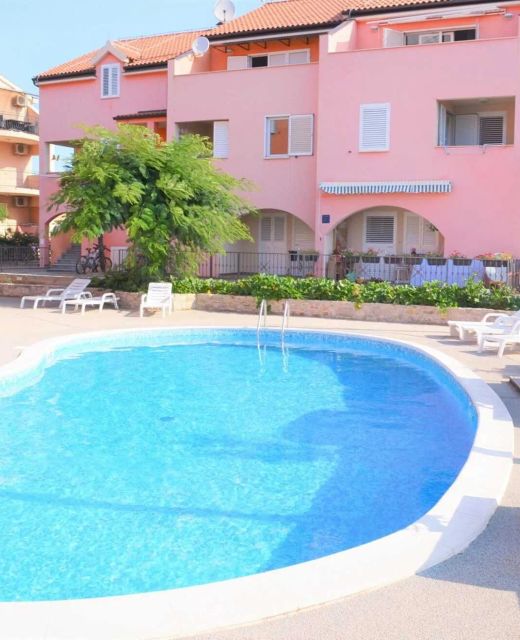 Apartman Daniela Srima